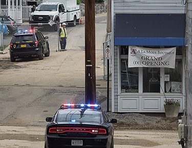 Ellicott City officials reflect on how to weather future storms